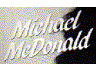 Michael McDonald